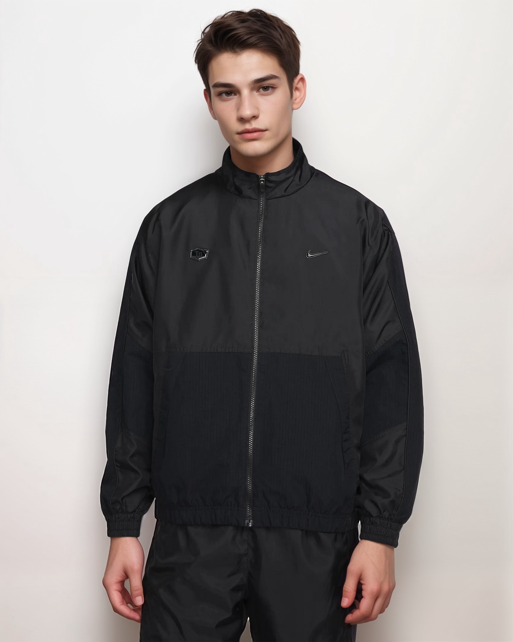 ジャケット・アウター Nike tn jacket Nike TN Jacket (L) – PASTDOWN