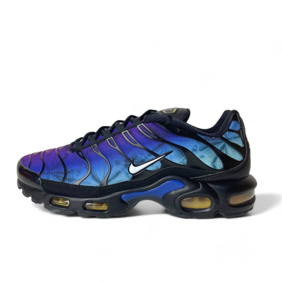 Nike Air Max Plus Tn 25th Anniversary Tn Town