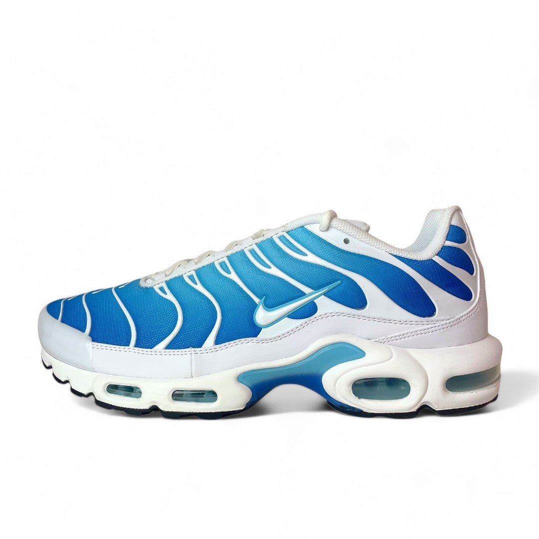 Nike Air Max Plus Tn Battle Blue â Tn Town