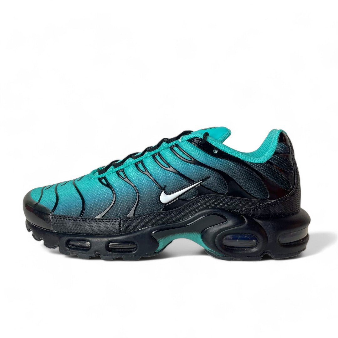 Nike air max tn aqua blue best sale