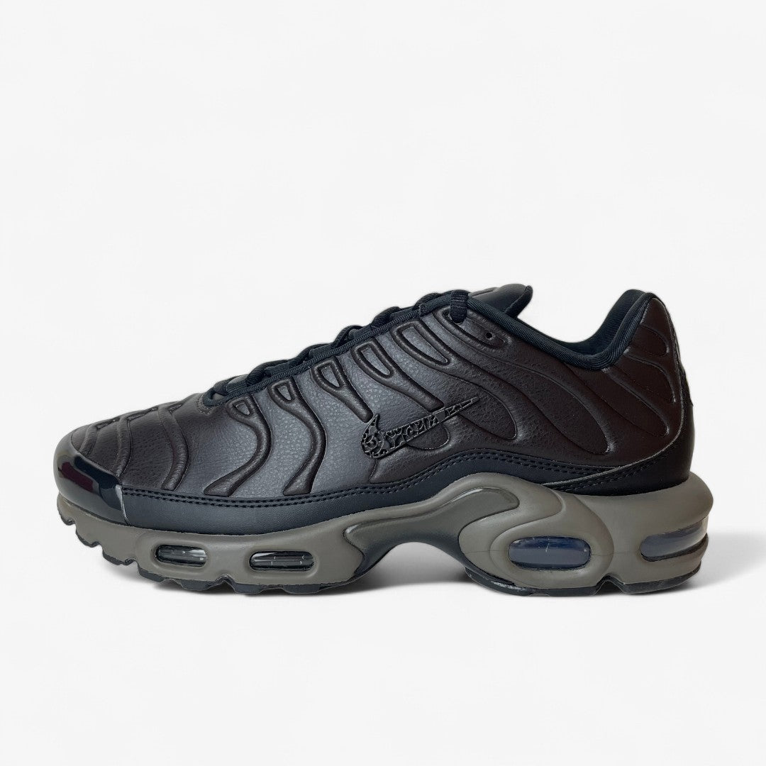 Air Max Triple Black Tn Nike Air Max Plus Tn Paris PRM – Tn Town