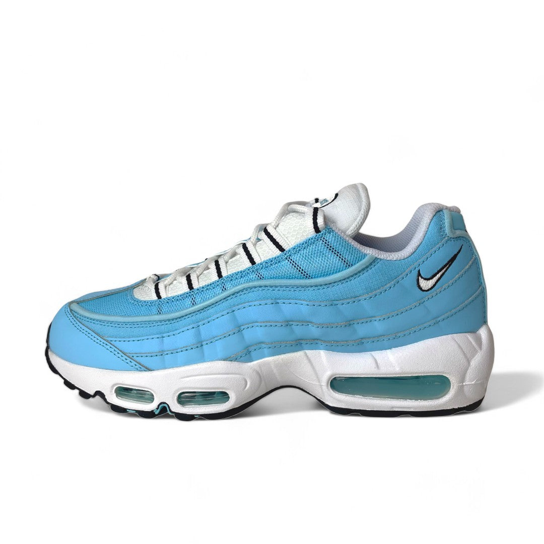 Nike air max fashion 95 ice blue