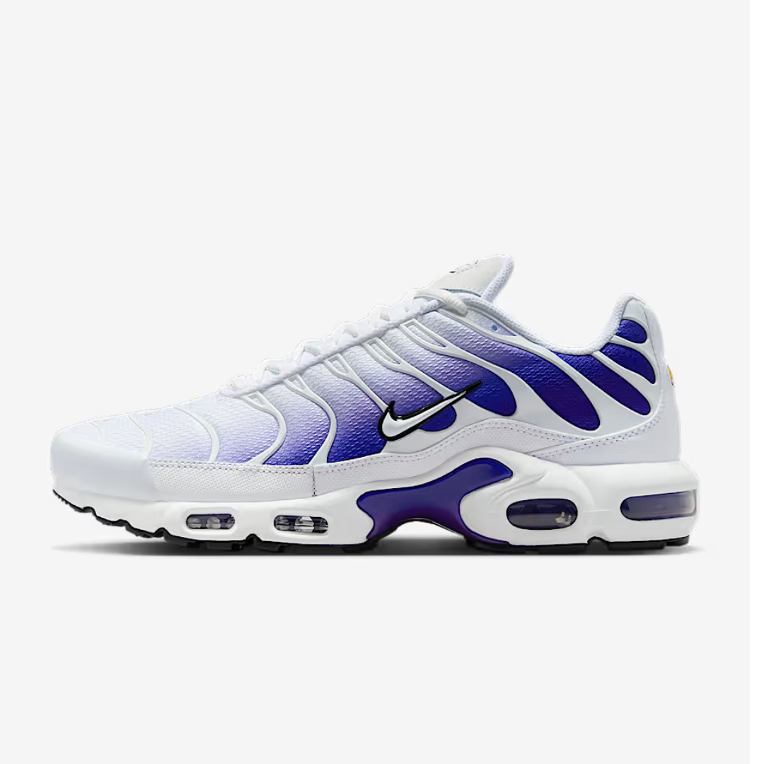 Nike Air Max Plus Tn Wild Grape – Tn Town
