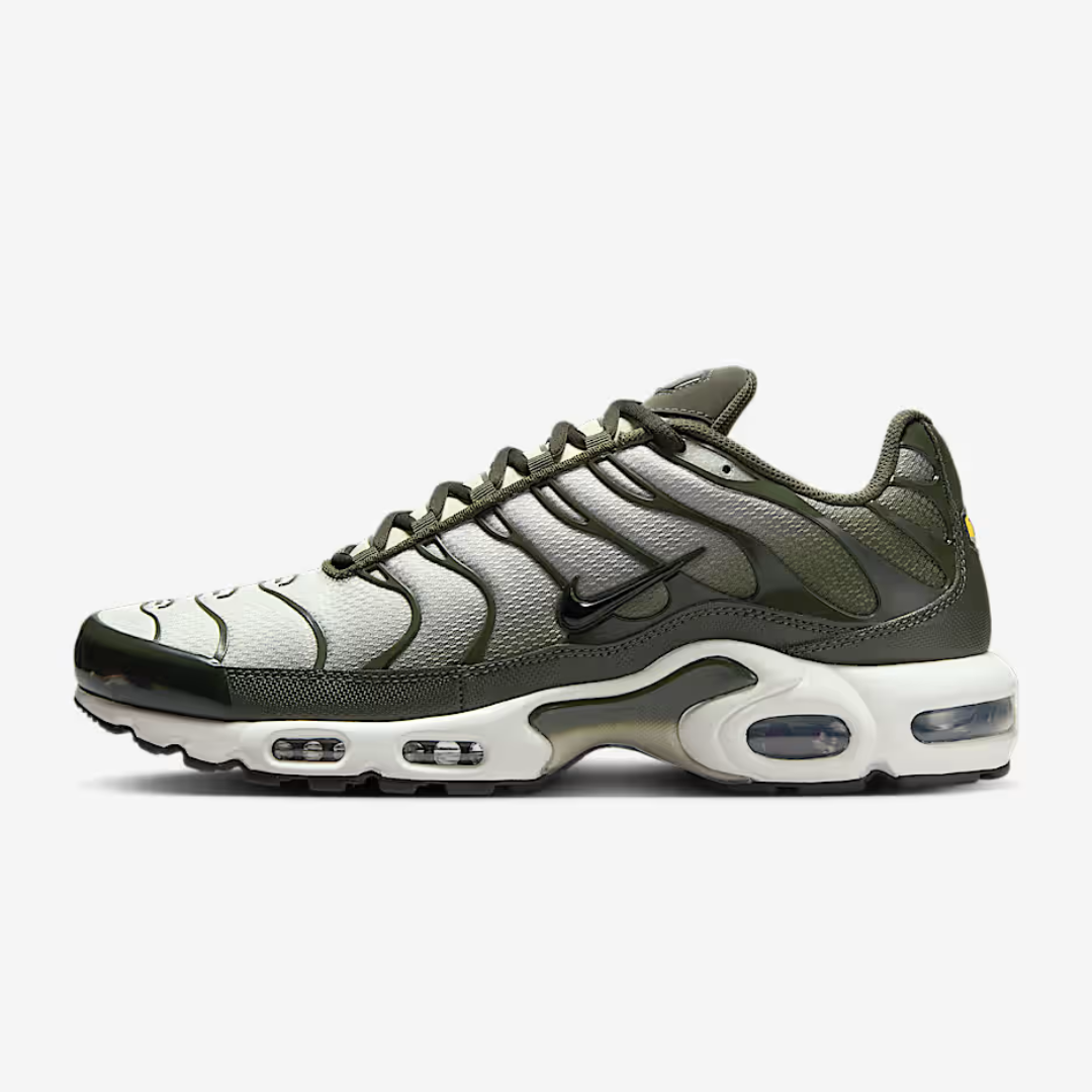 khaki green tns