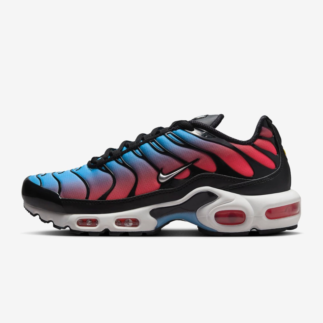 air max tn fire