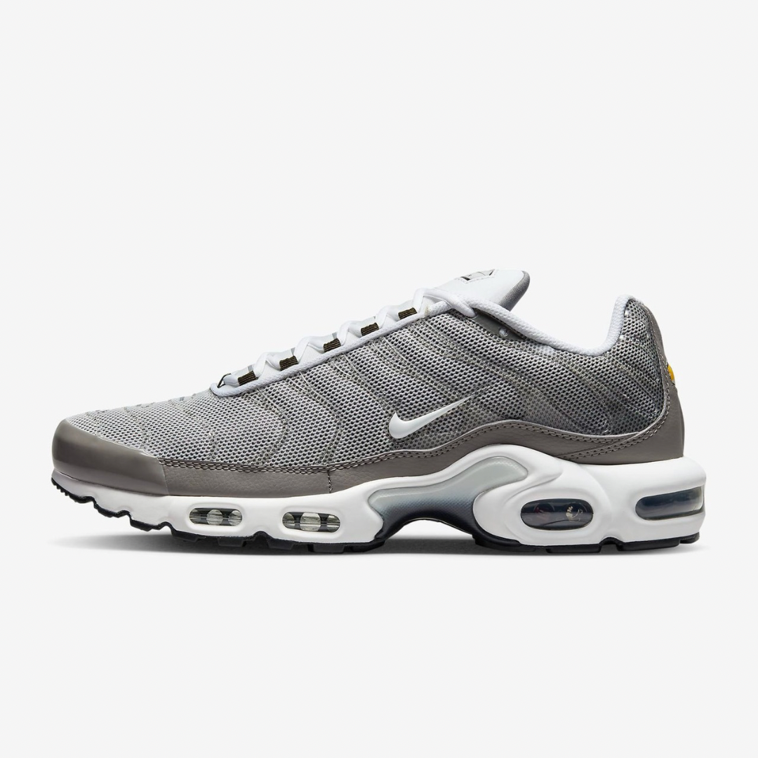nike tuned max 99 grey