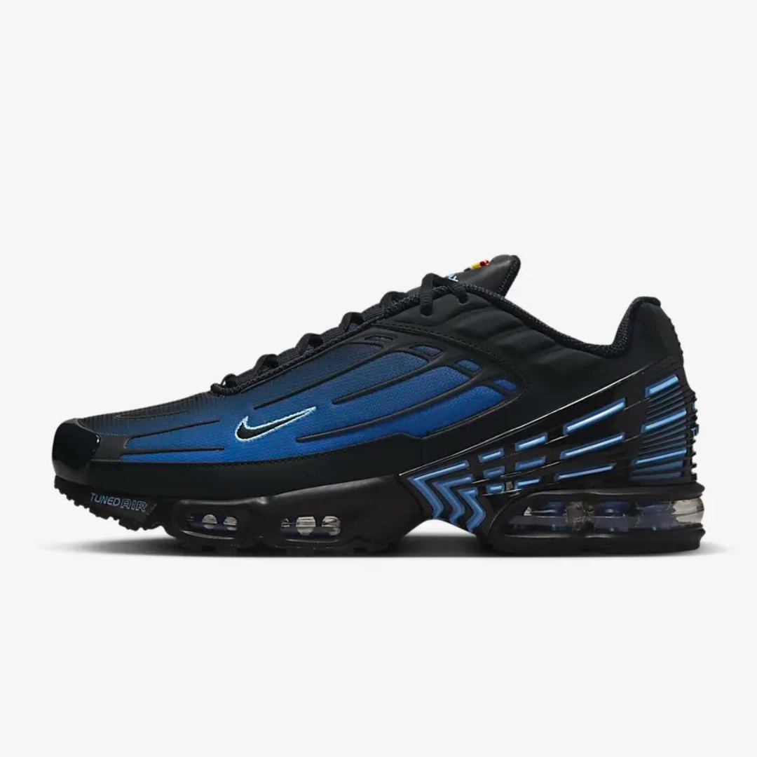 Nike Air Max Plus Tn University Blue – Tn Town