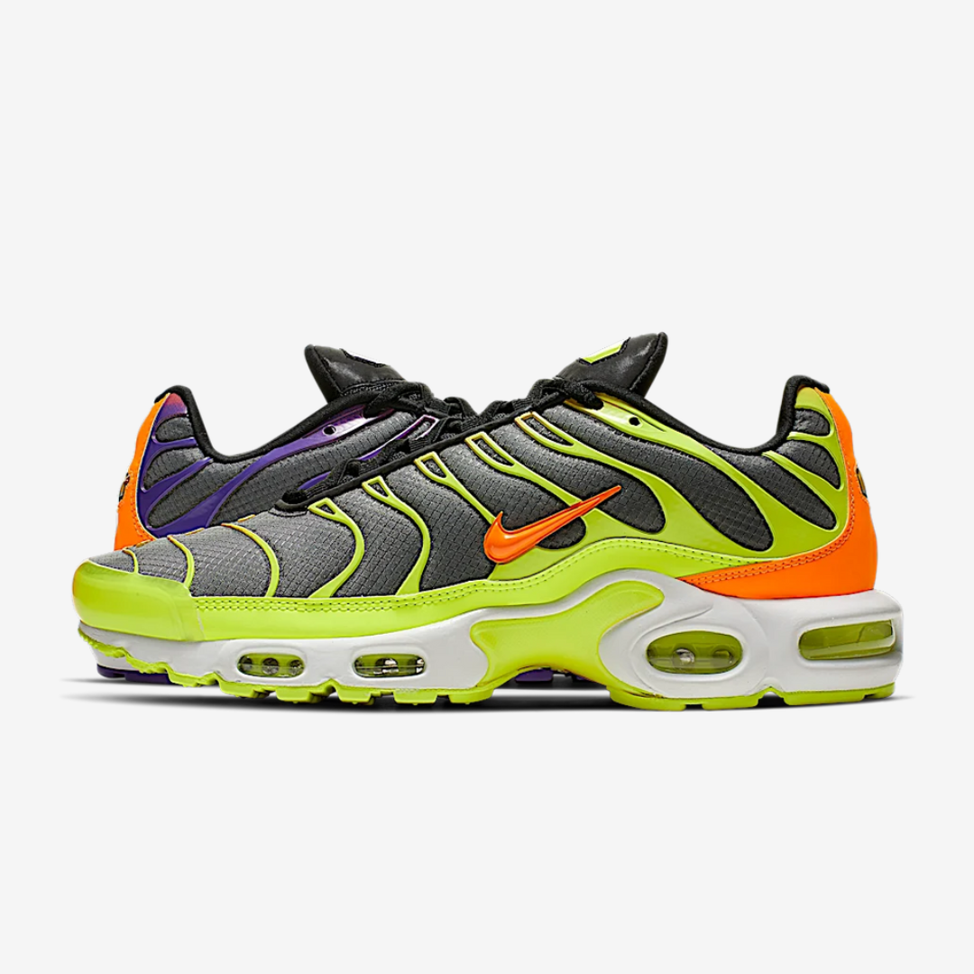nike tn color flip