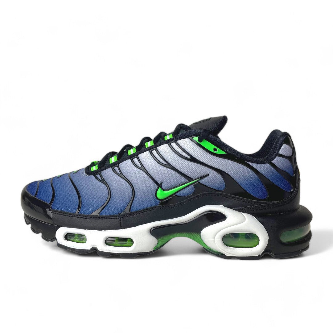 Lime green tns online