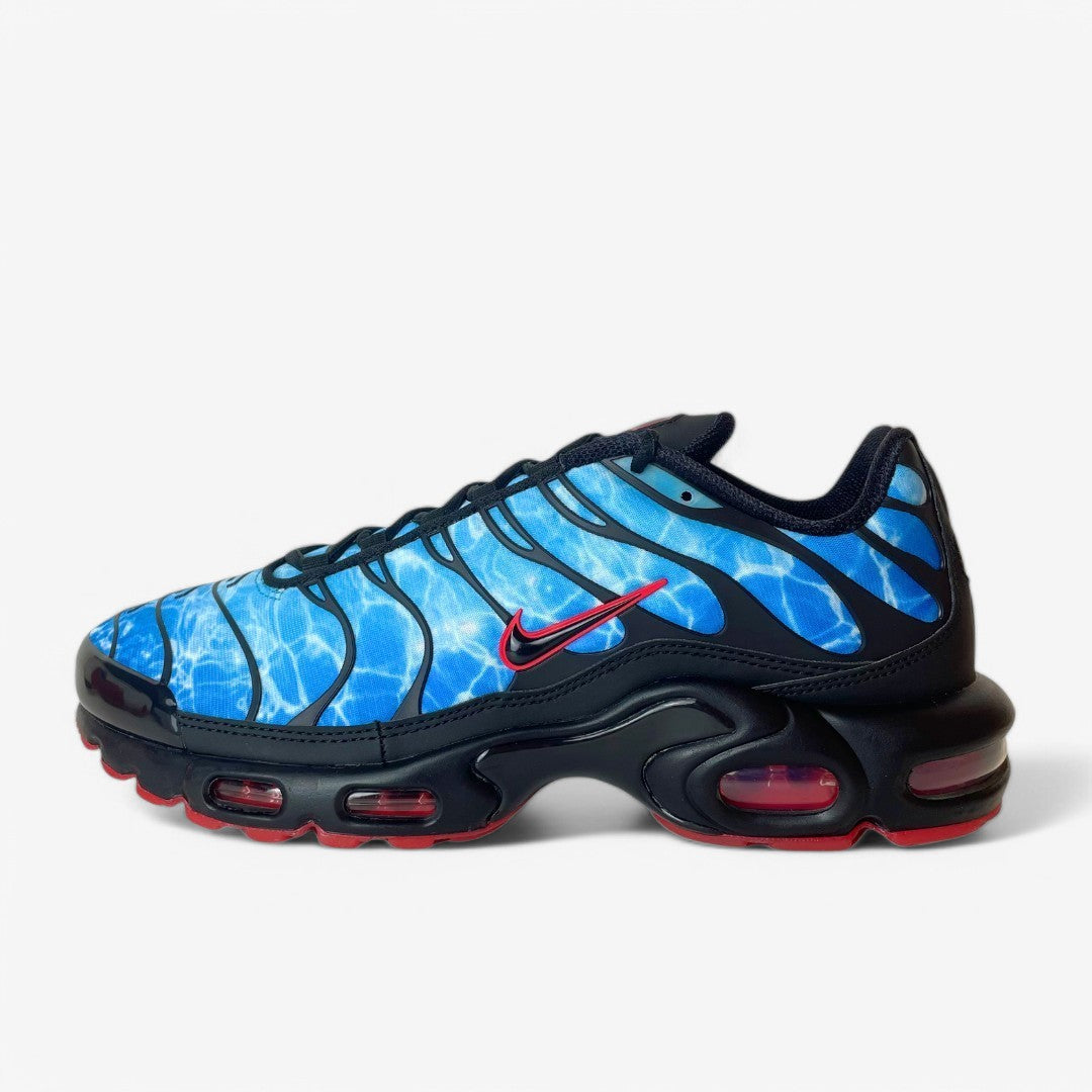 Nike Air Max Plus Tn Shark Attack â Tn Town