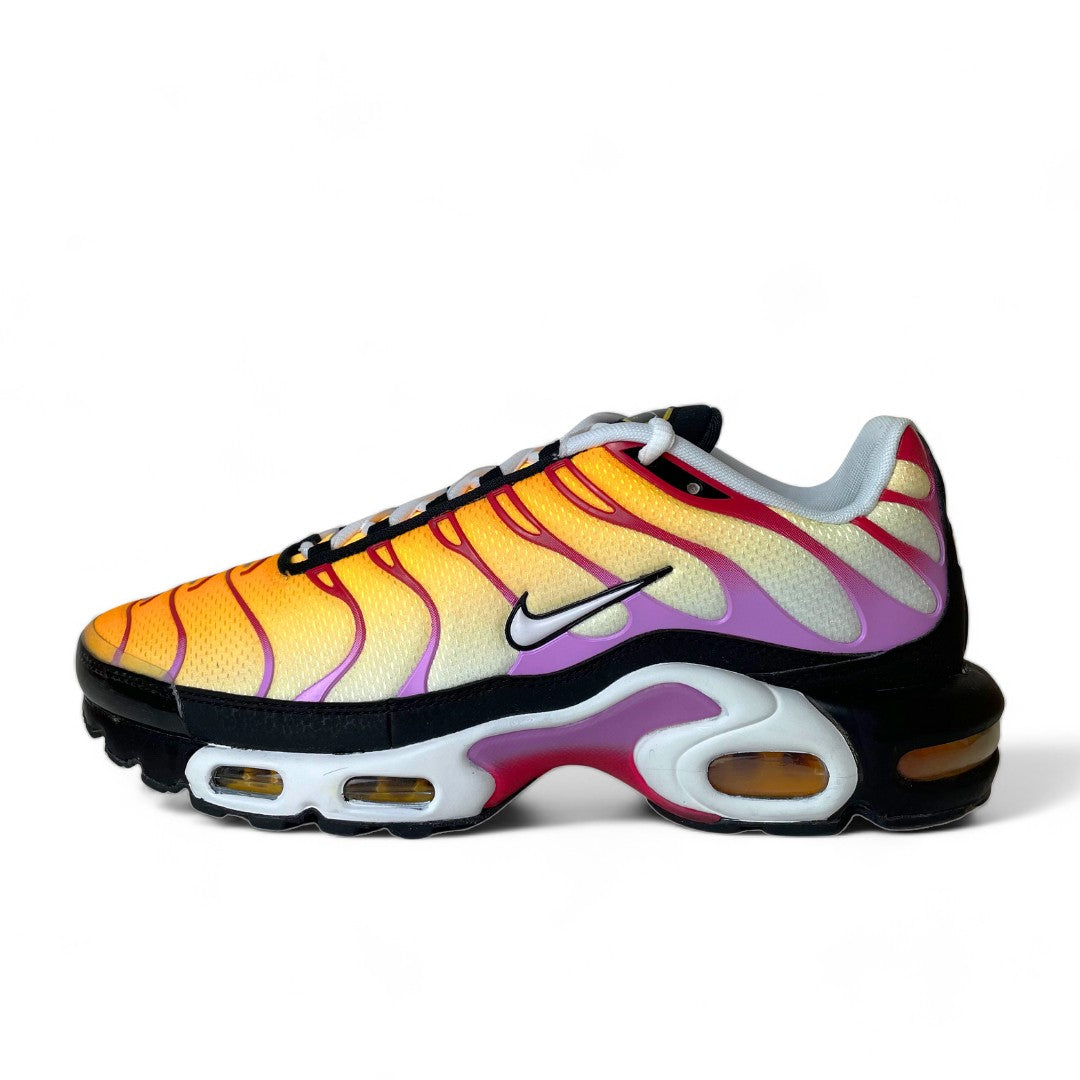 Nike Air Max Plus Tn Sherbet Tn Town