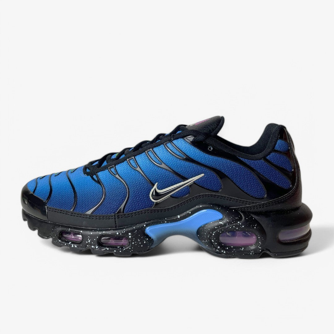 Nike Air Max Plus TN 青黒 Nike Air Max Plus Men's Shoes. Nike JP