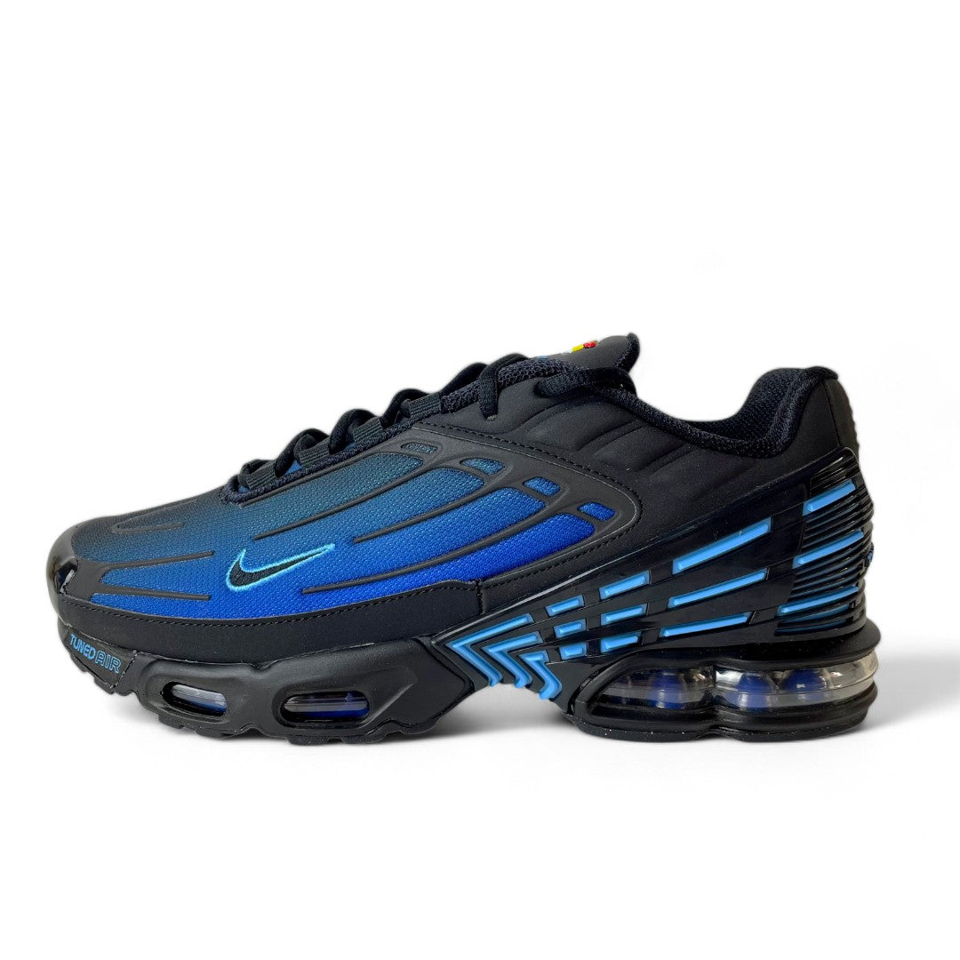 Nike Air Max Plus 3 Tn University Blue Tn Town