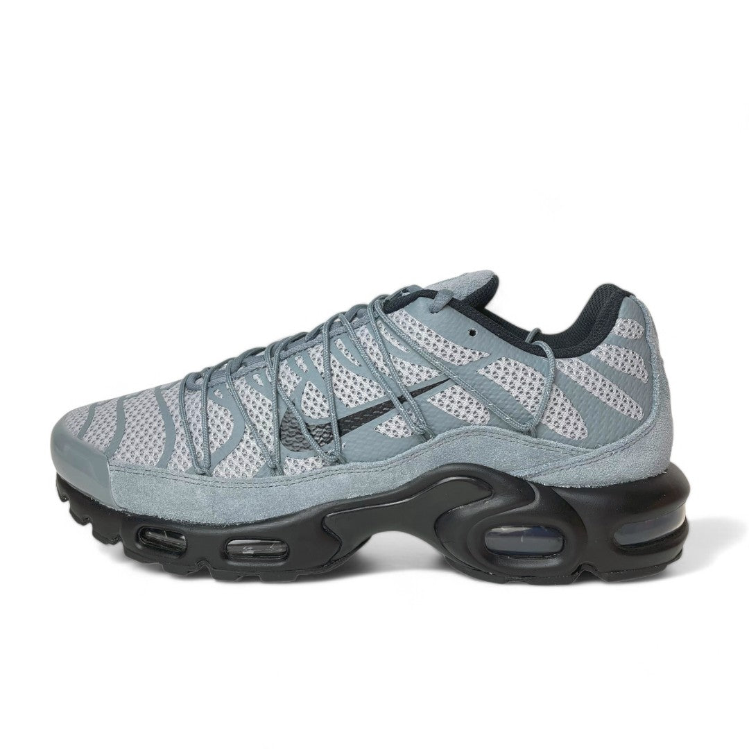 Nike Air Max Plus Tn Utility Grey Tn Town