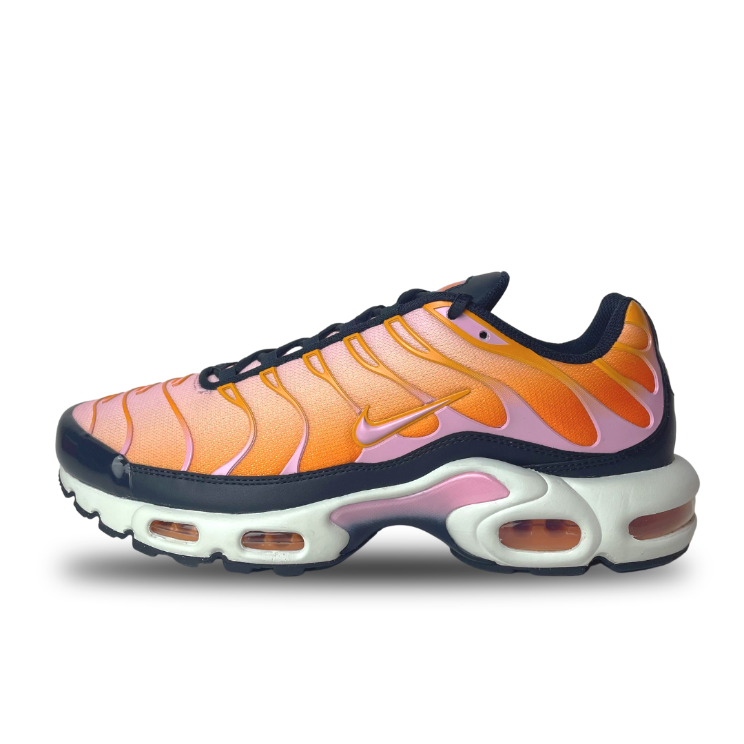 Nike Air Max Plus Tn Soft Orange Tn Town