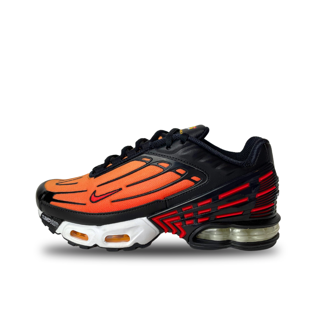 Nike Air Max Plus 3 Tn Tiger GS Tn Town