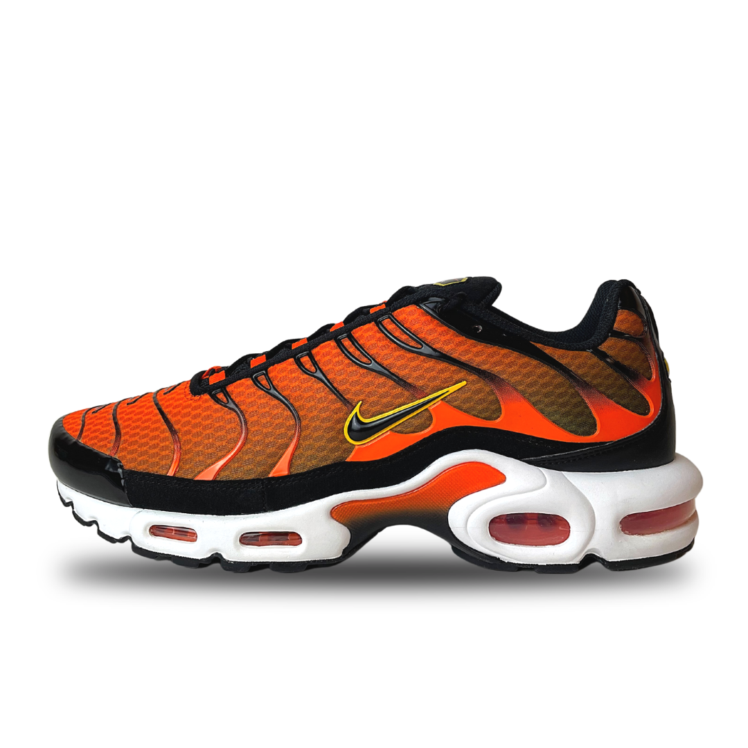 Nike cheap tn orange