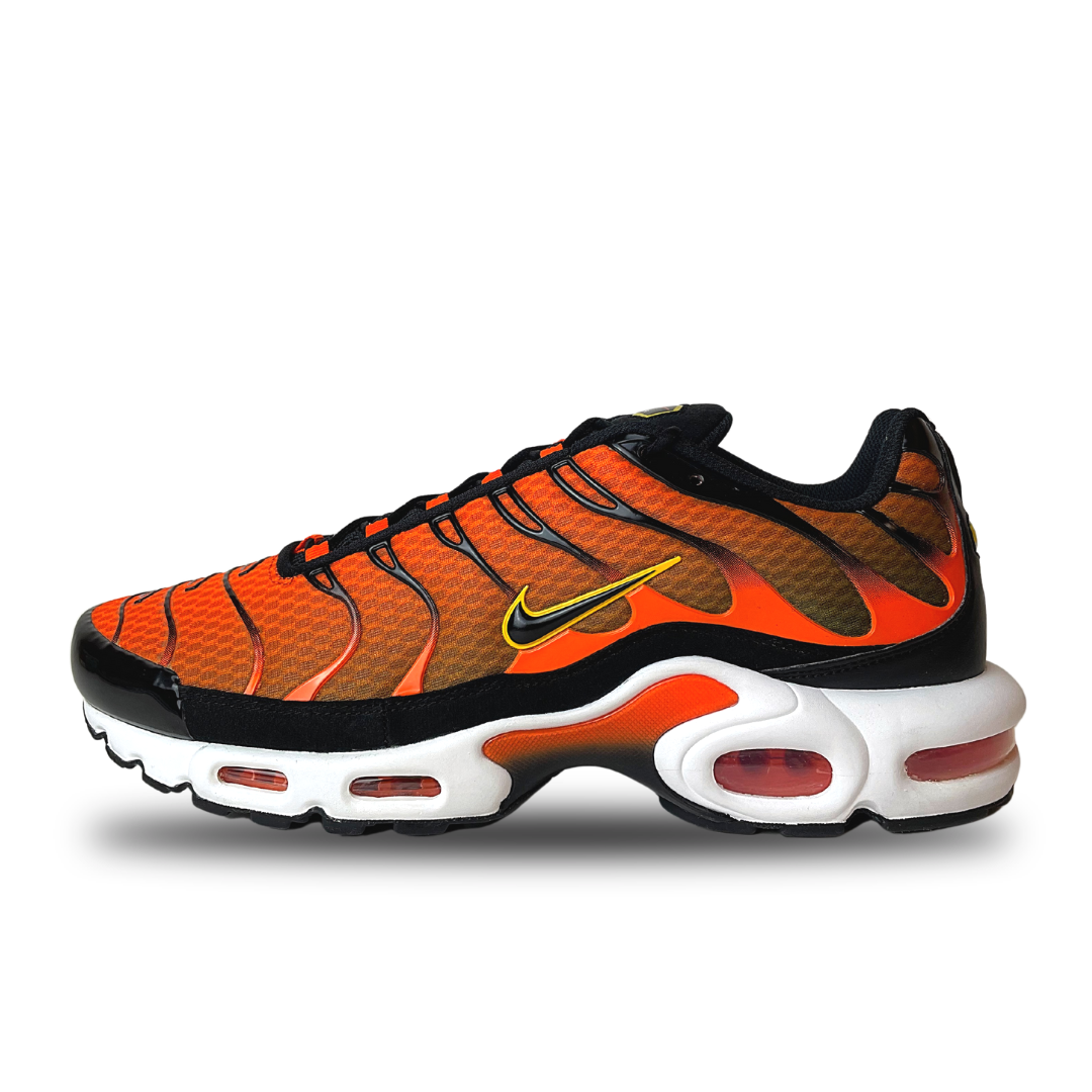 Orange tn 2025 air max