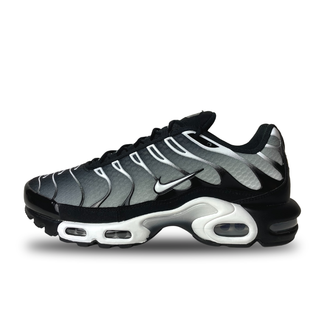 Nike air max plus tn black Clearance
