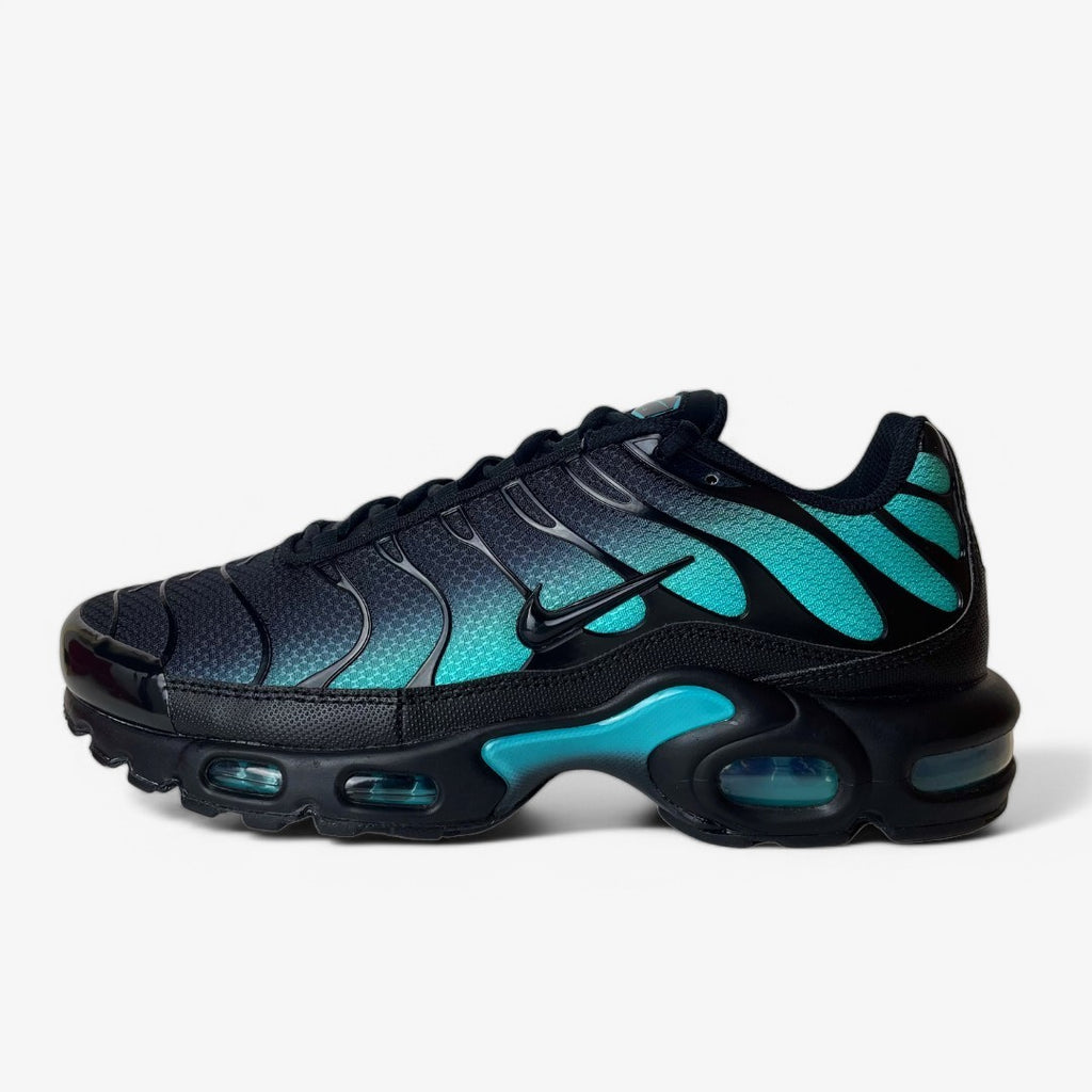 green tns