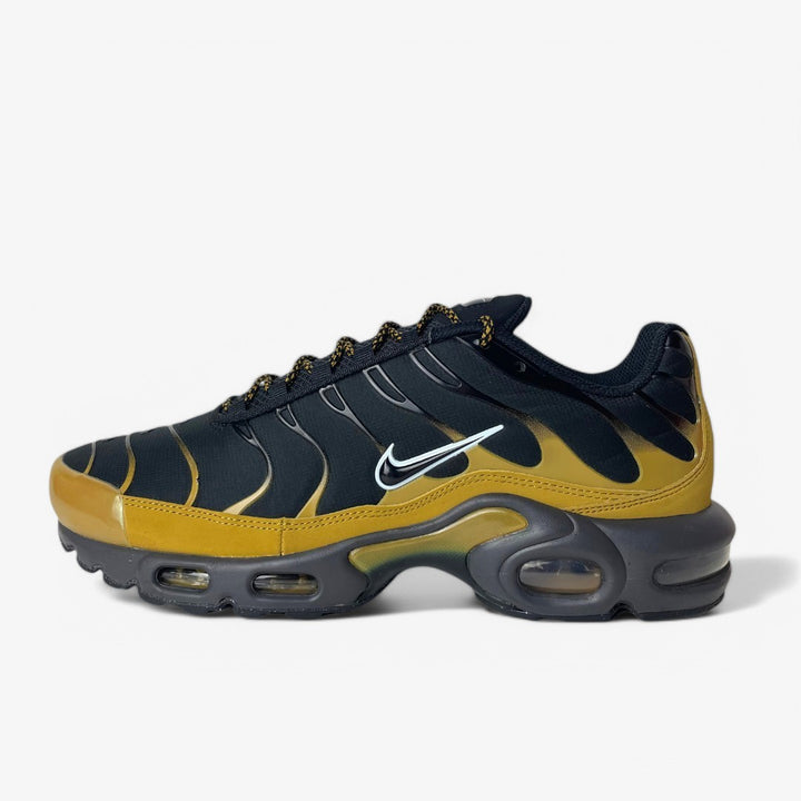 nike air max tn yellow