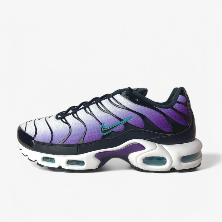 nike tn air purple
