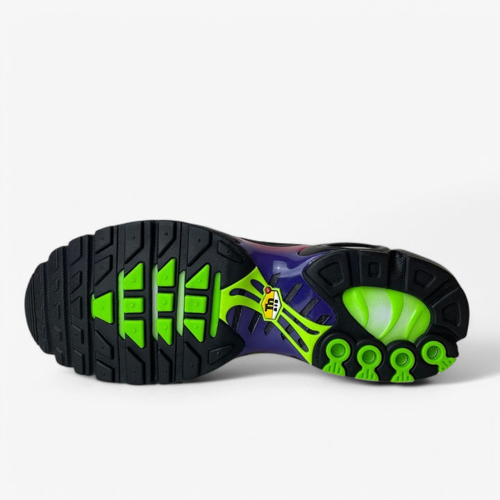 Nike Air Max Plus Tn Fireberry – Tn Town