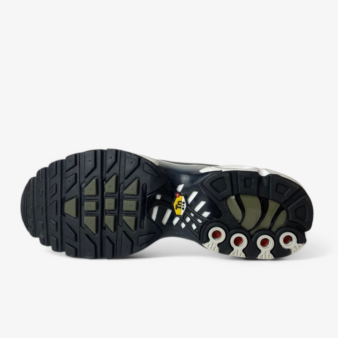 Nike Air Max Plus Tn Flat Pewter – Tn Town