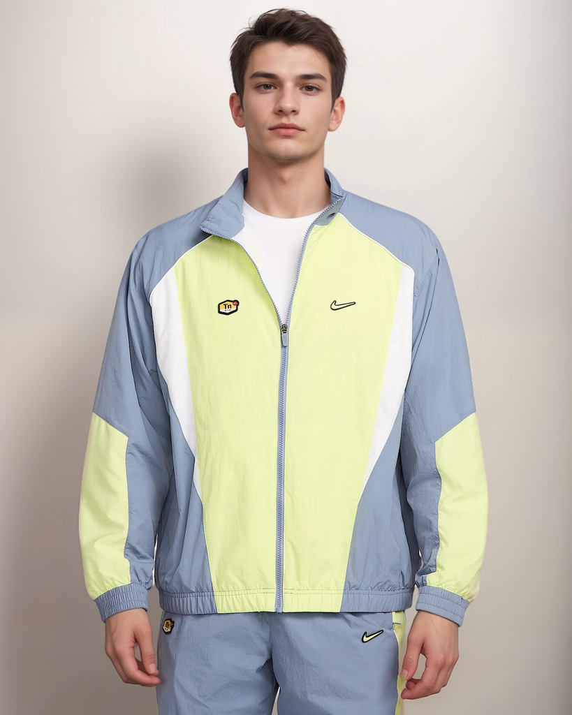 Nike Tn Track Jacket Ashen Slate – Tn Town