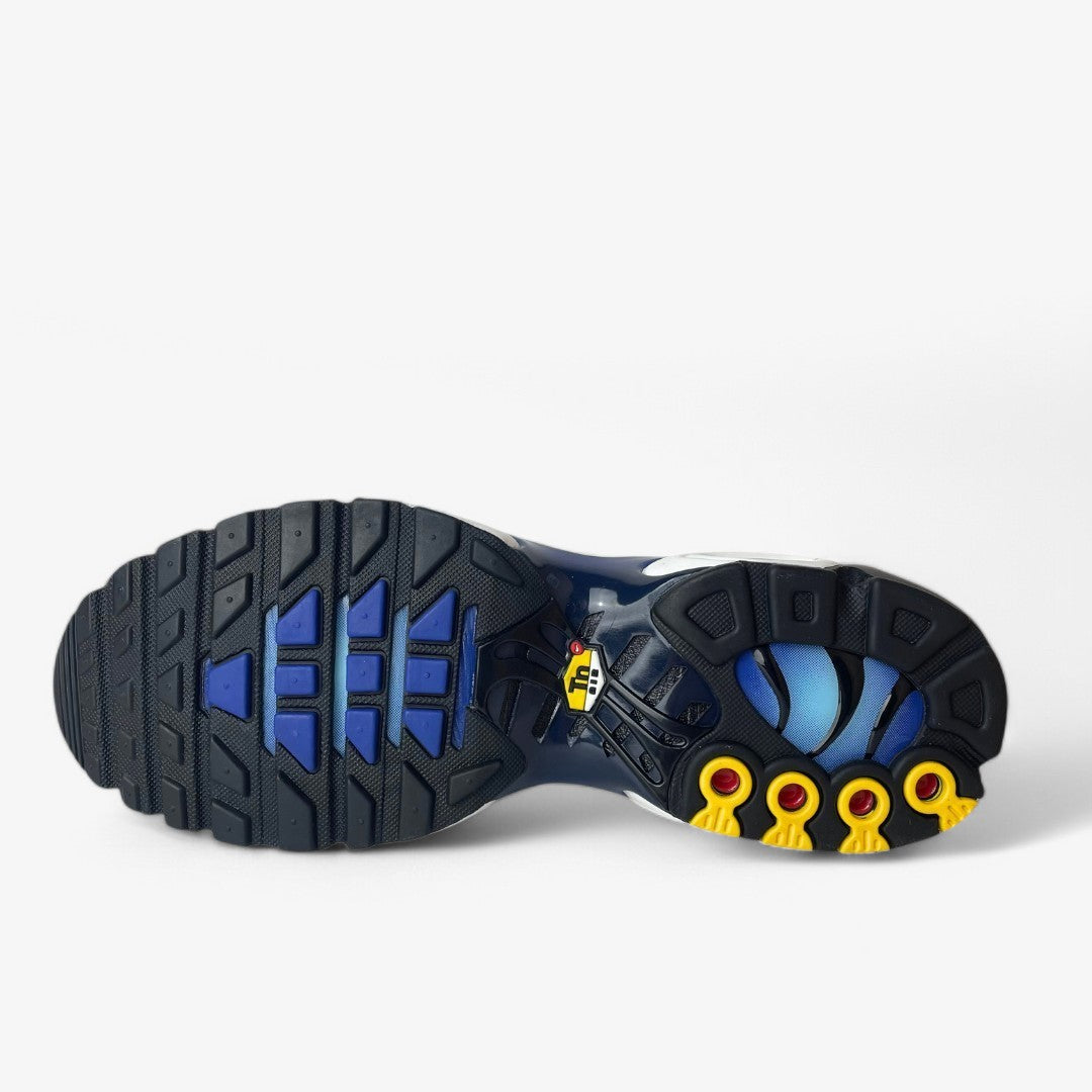 Nike Air Max Plus Tn Hyper Blue – Tn Town