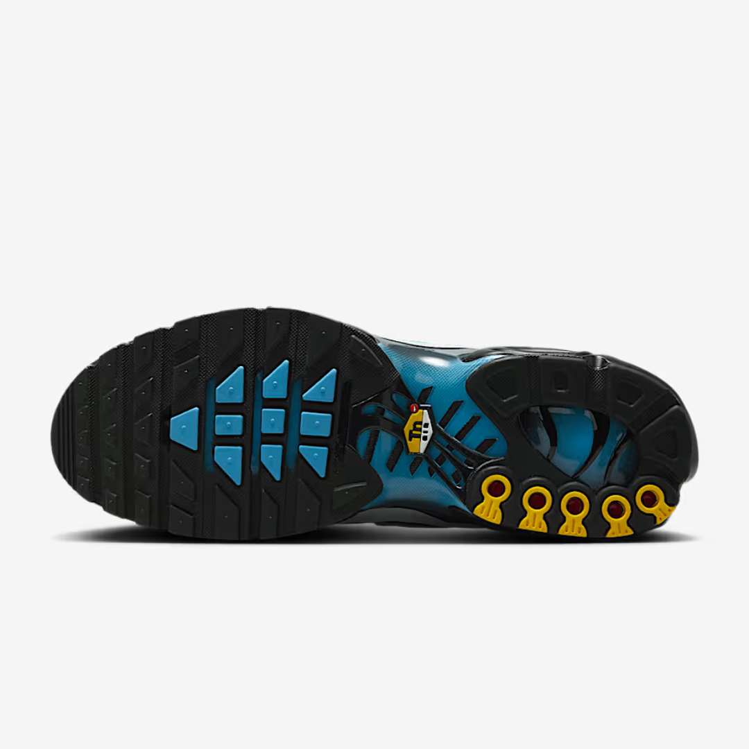 Nike Air Max Plus Tn Grey Uni Blue – Tn Town display picture 1