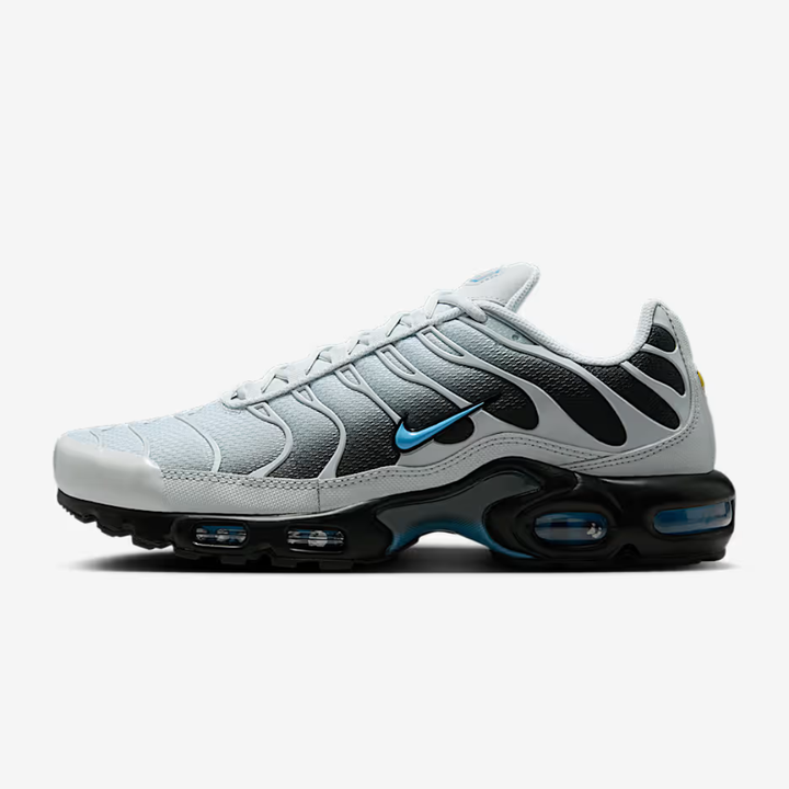 grey blue tns