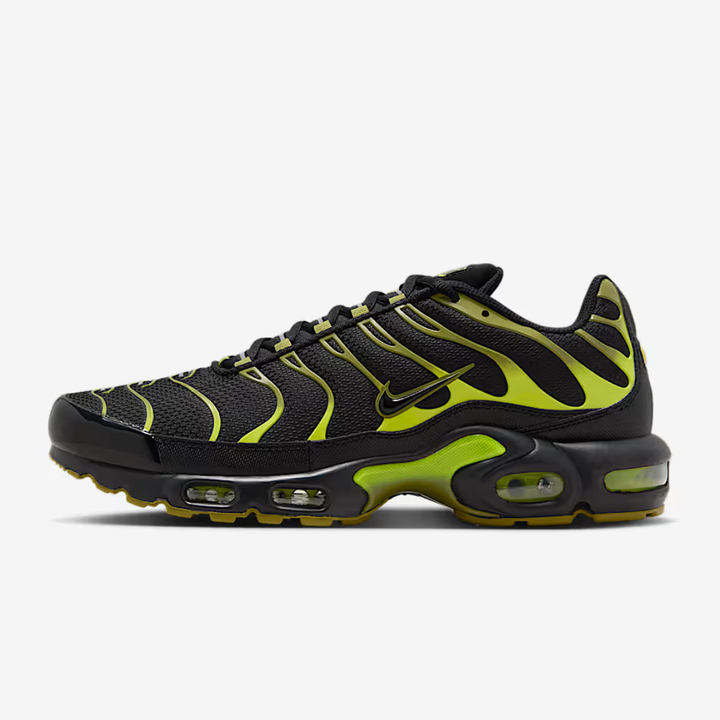 cyber green tns