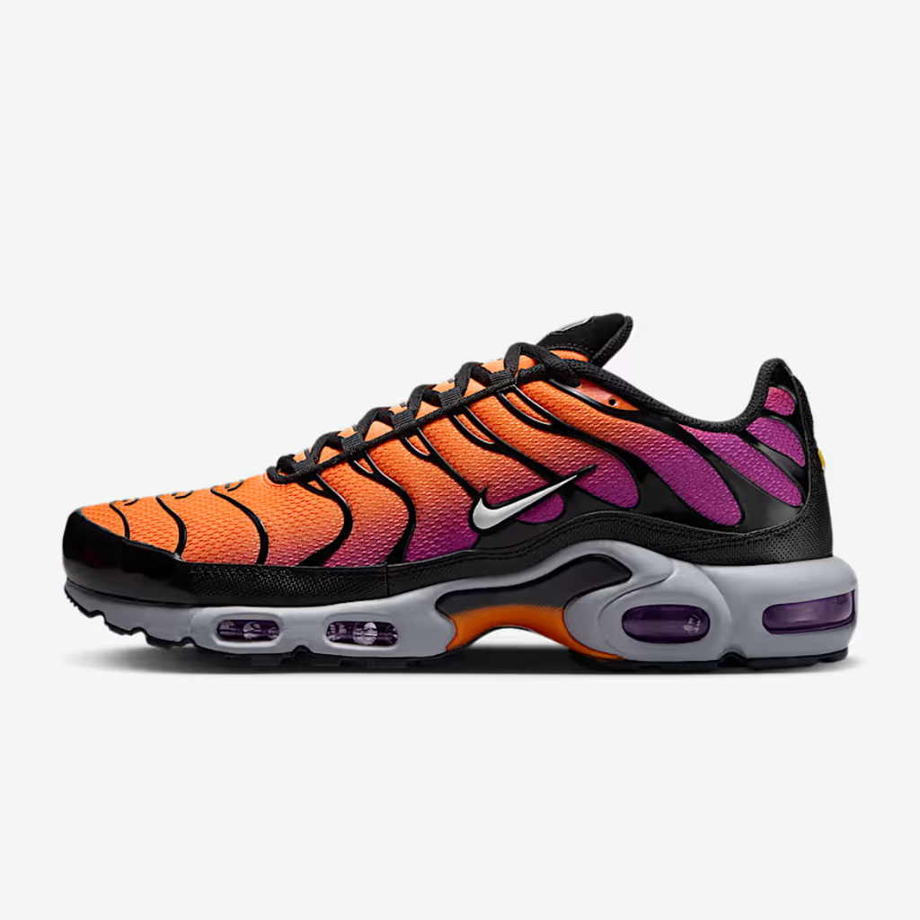 Nike Air Max Plus Tn Desert Sunset – Tn Town1