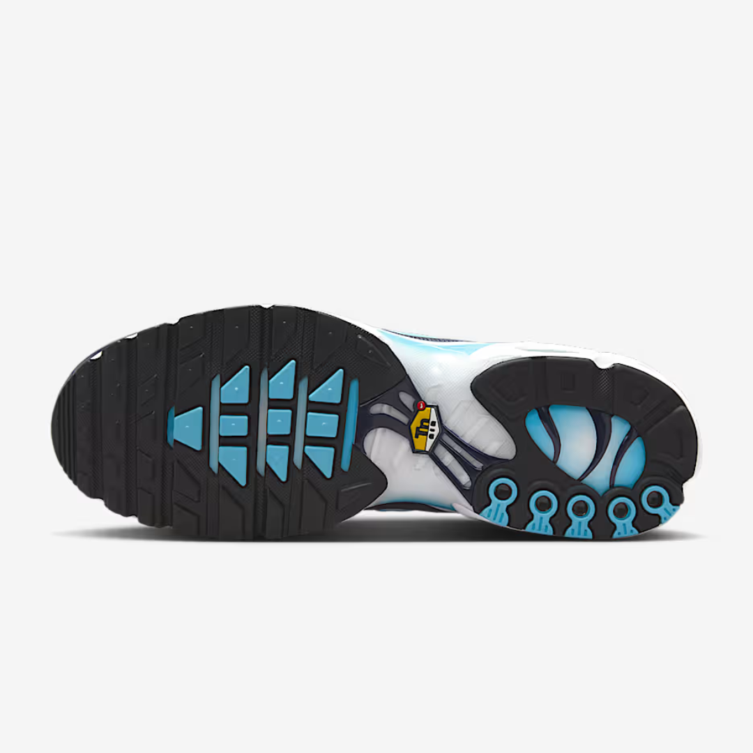 nike tn obsidian blue