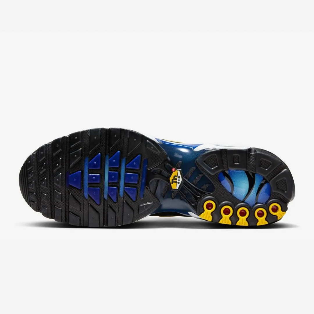 Nike Air Max Plus Tn Hyper Blue