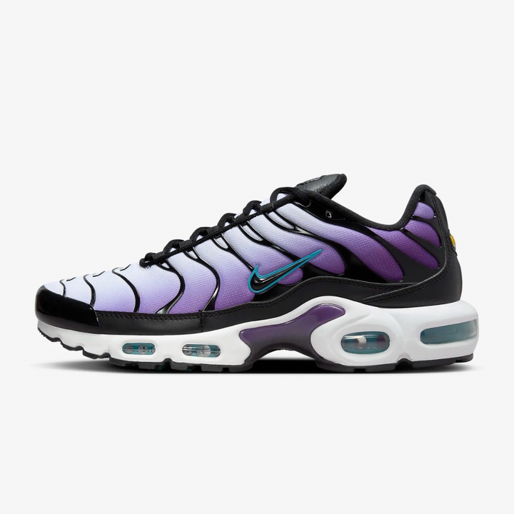 Nike Air Max Plus Tn Disco Purple – Tn Town - Main Image