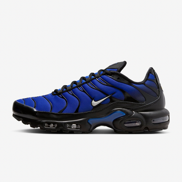 dark blue tns