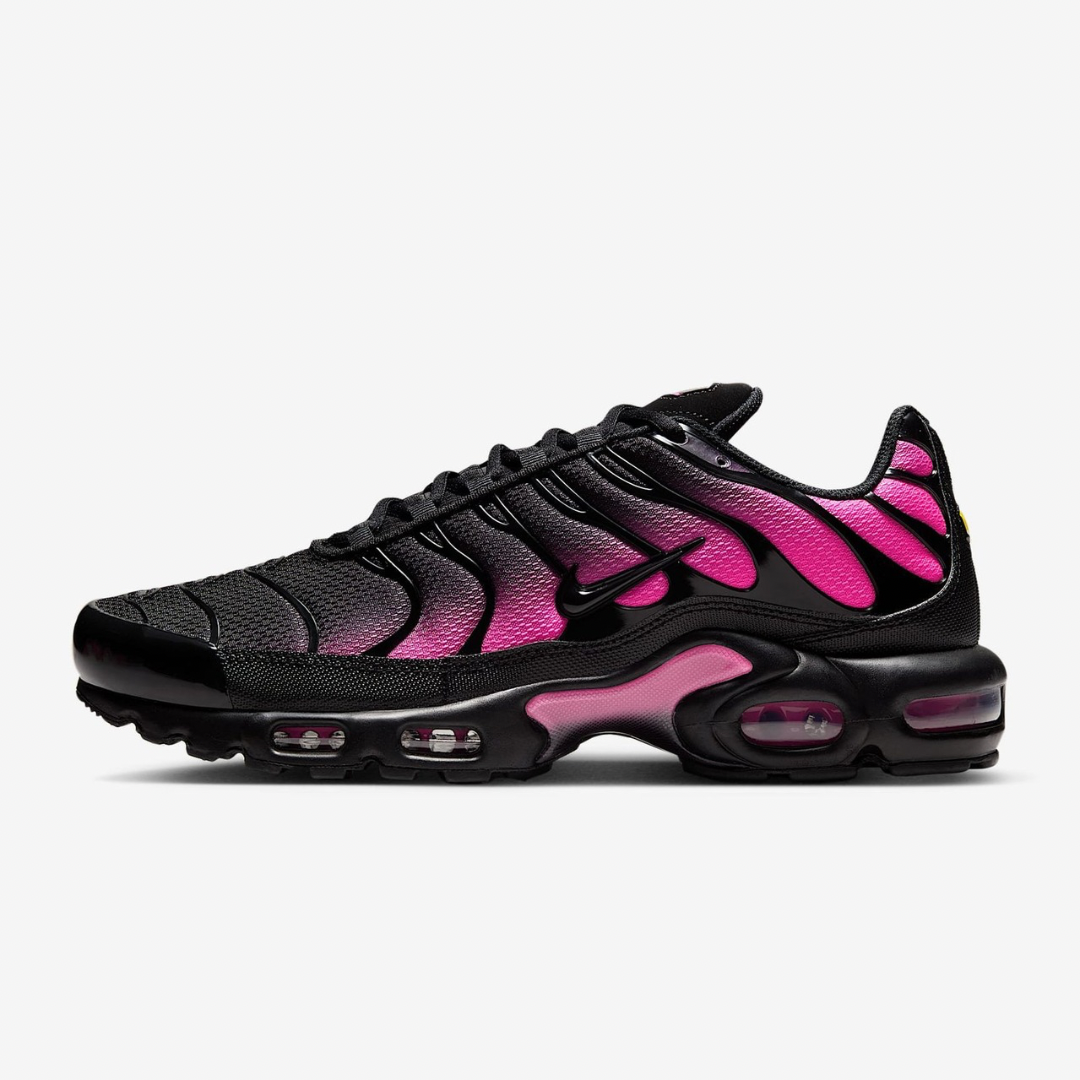 Nike Air Max Plus Tn Hyper Pink – Tn Town