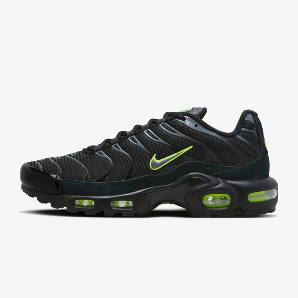 air max plus tn se barely volt