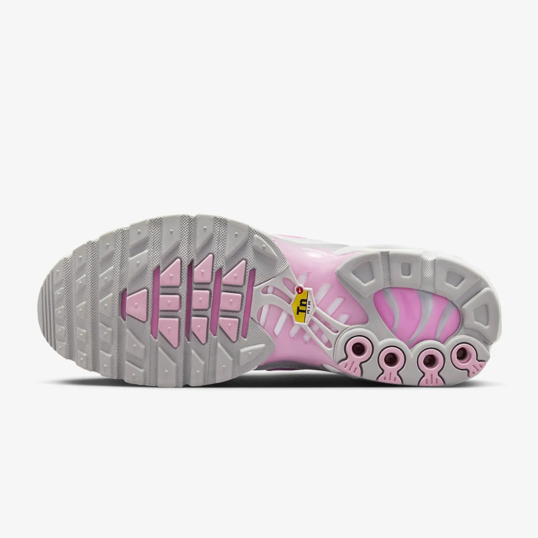 grey pink tns