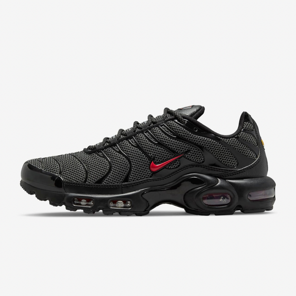 nike tn air max plus red