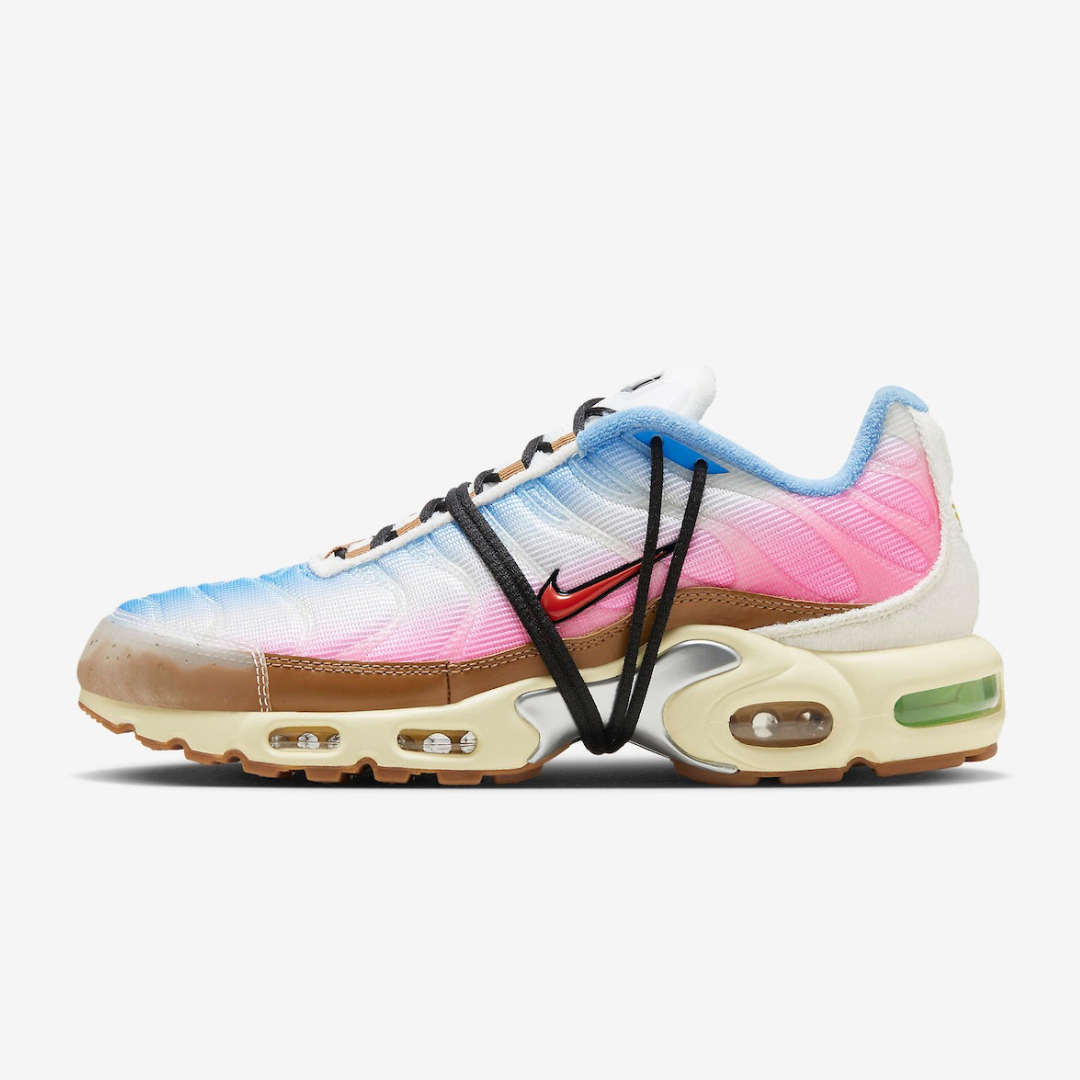 Nike Air Max Plus Tn Longtaitou Festival – Tn Town