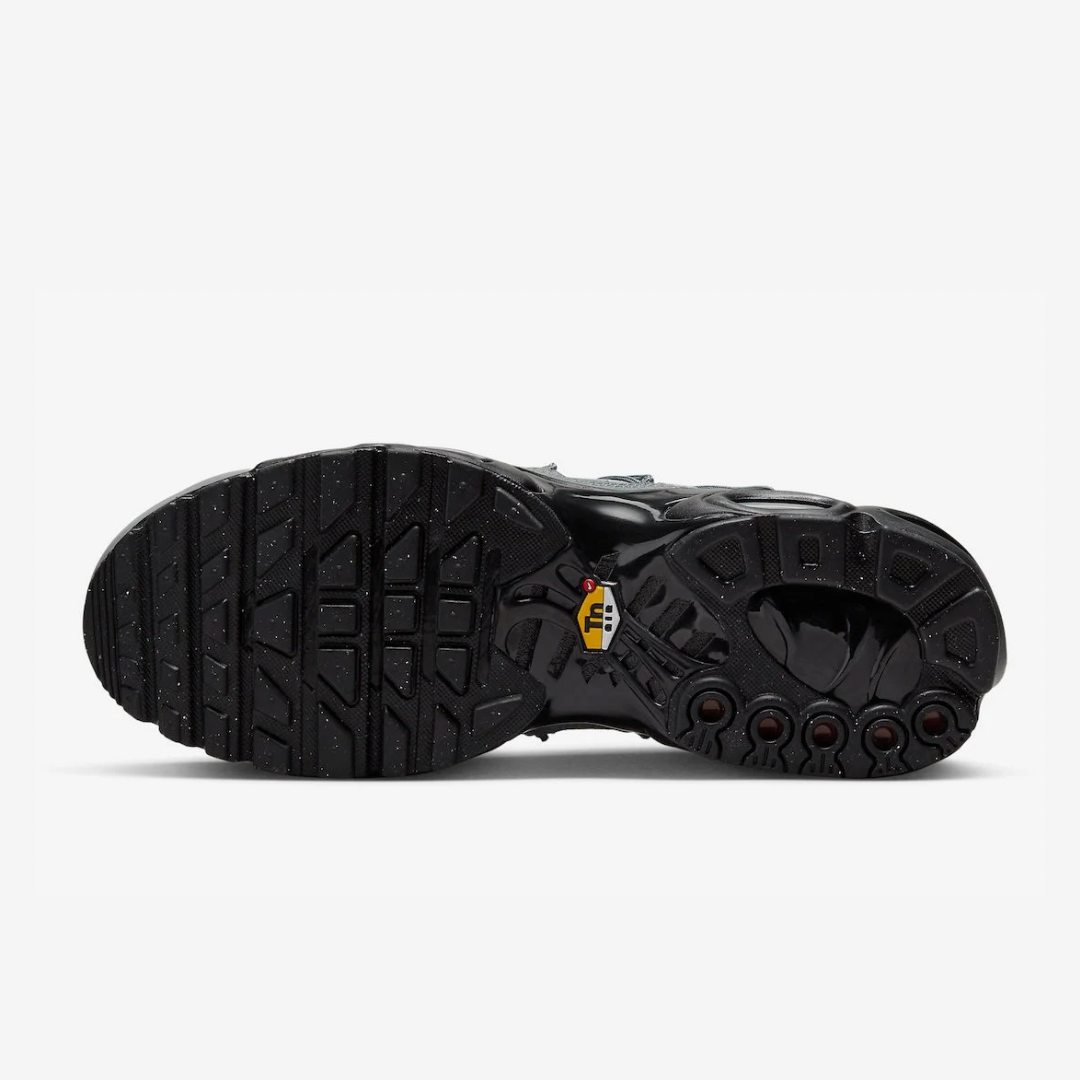 Nike Air Max Plus Tn Utility Grey – Tn Town