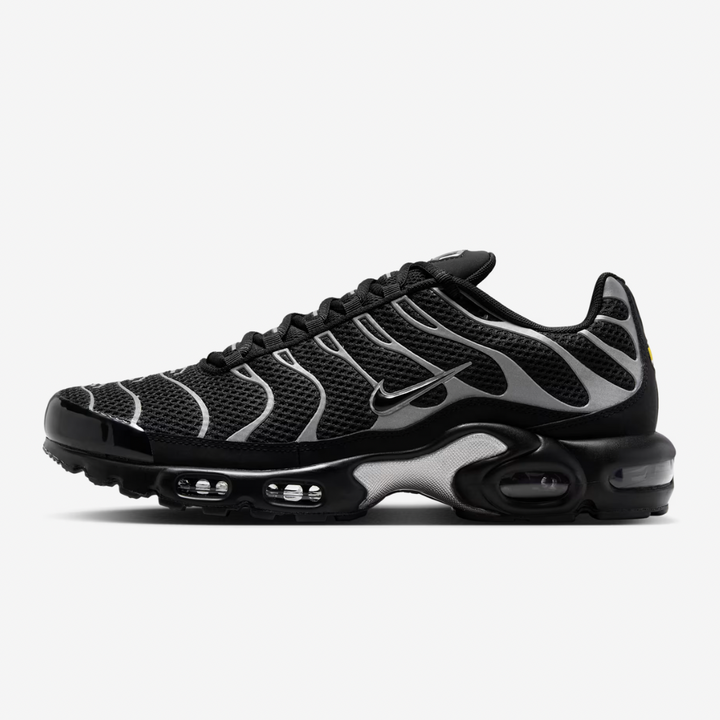Nike Air Max Plus Tn 3M Reflective Black – Tn Town