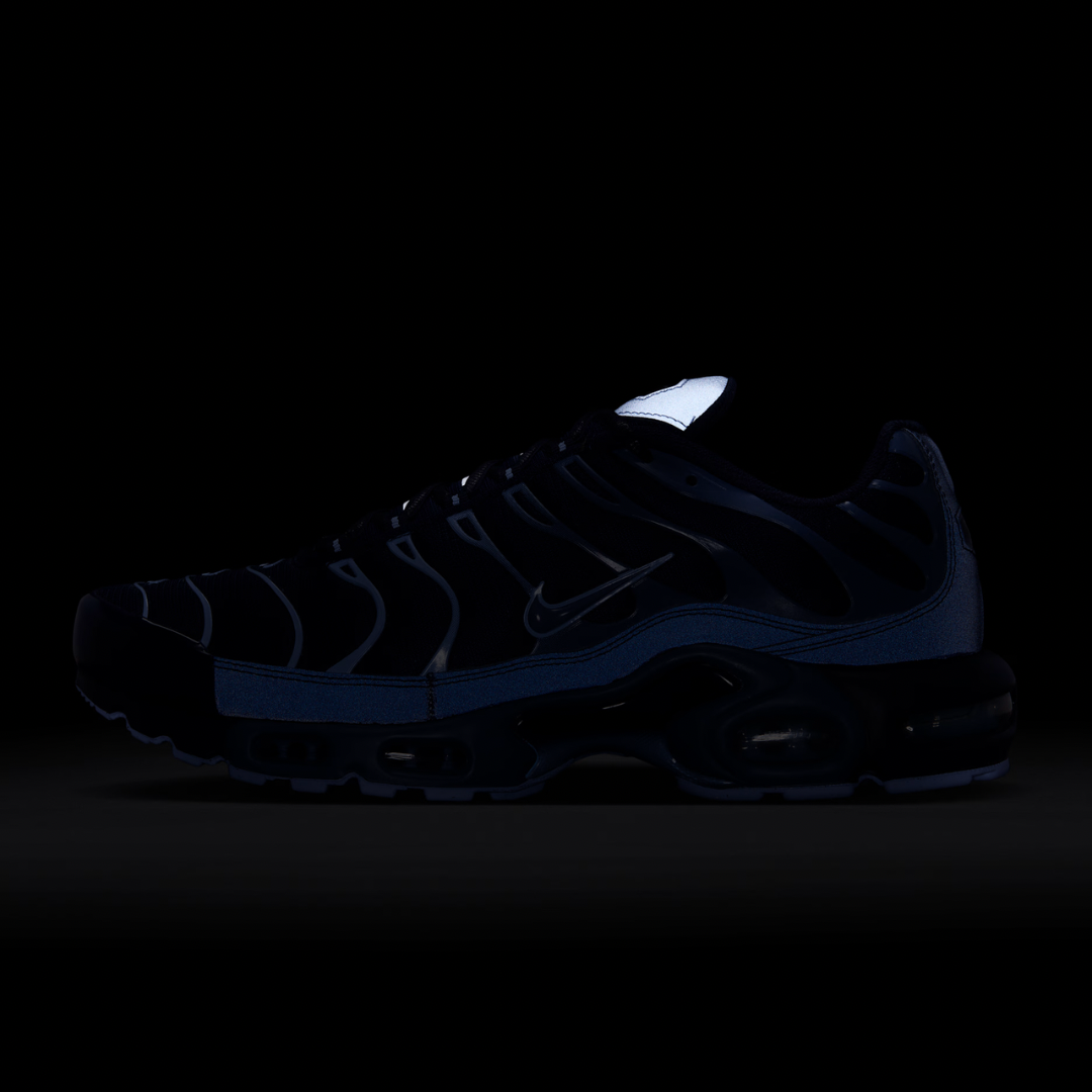 Nike Air Max Plus Tn Obsidian Aluminium Blue – Tn Town display picture 3