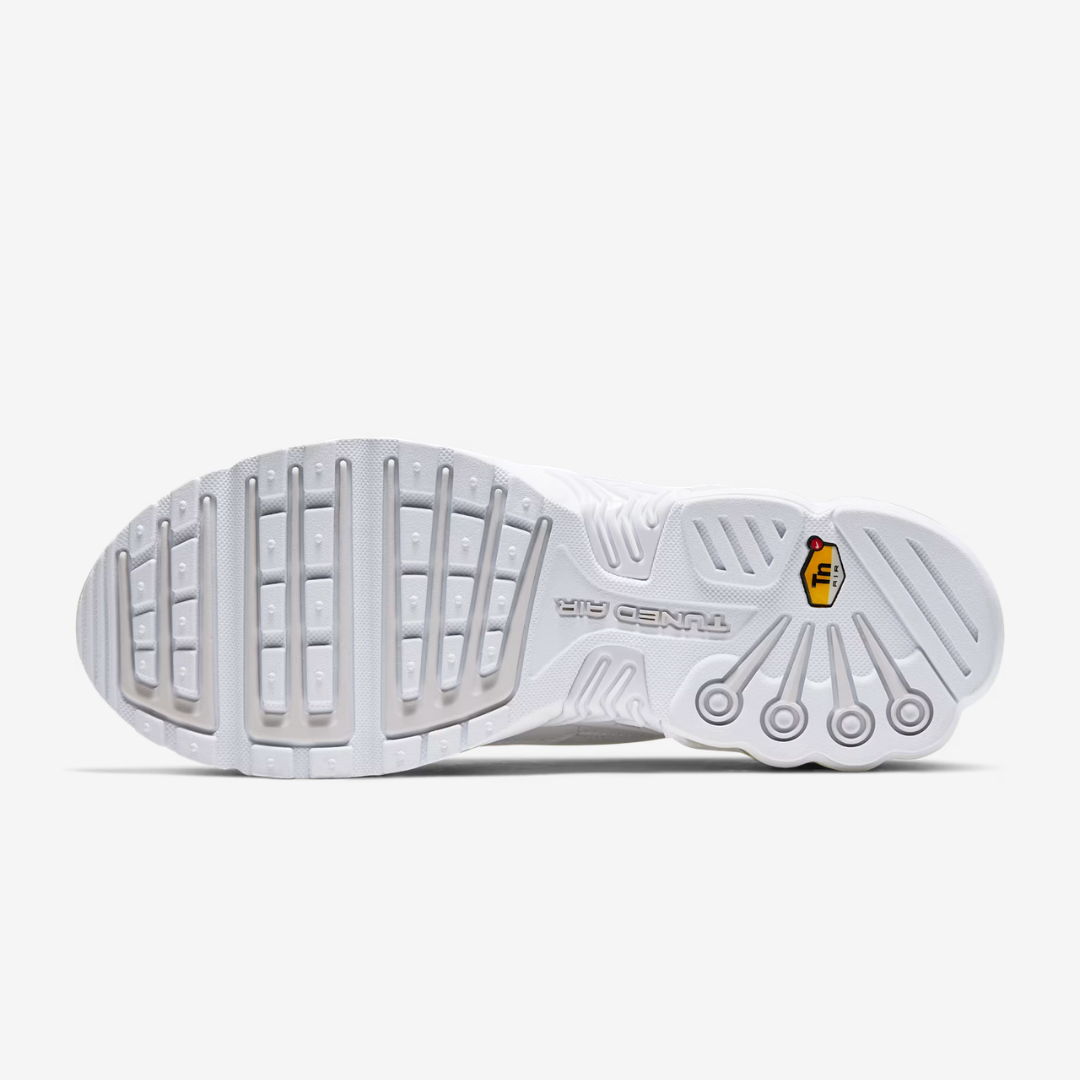 nike air max plus 3 tn white