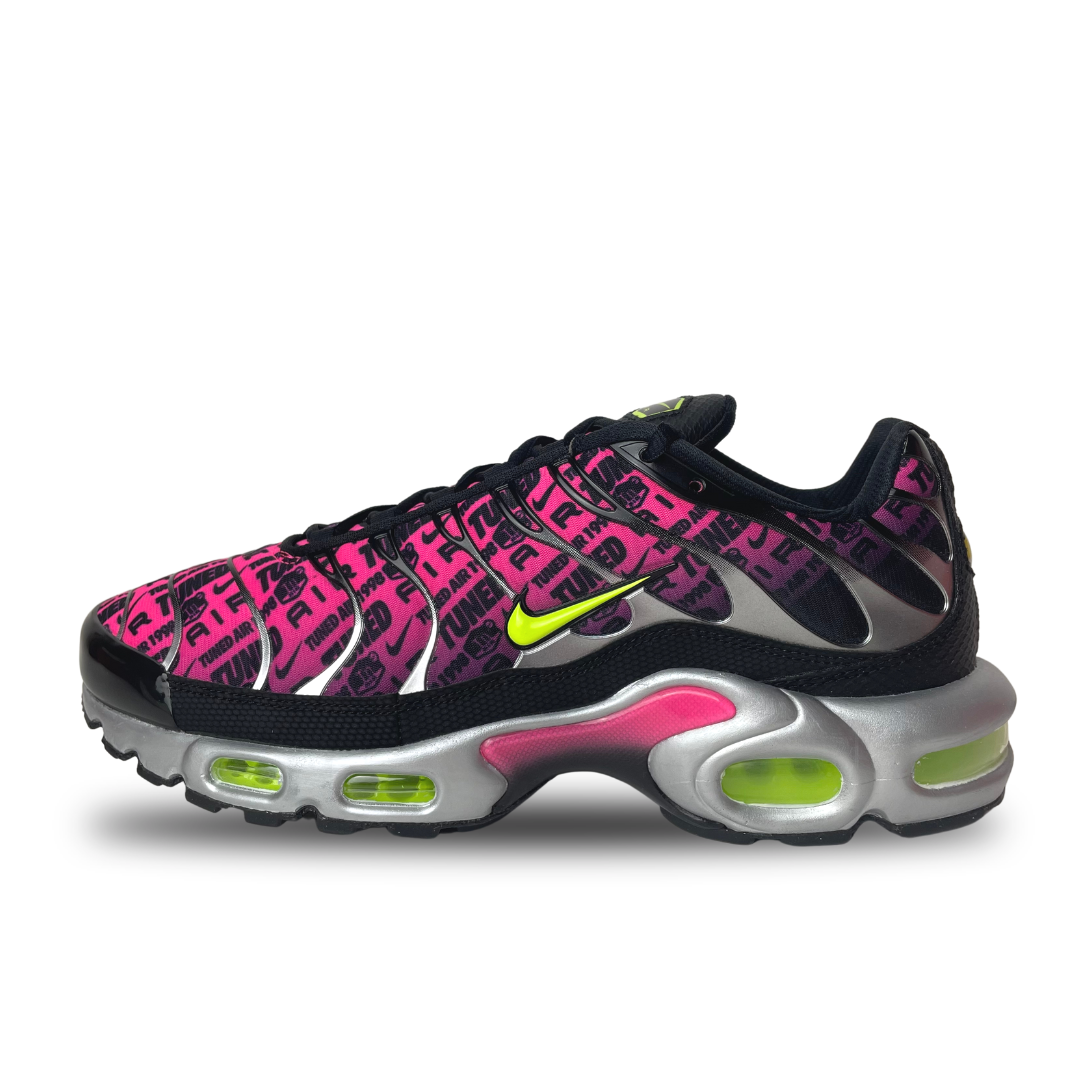 Nike Air Max Plus Tn Mercurial Pink – Tn Town