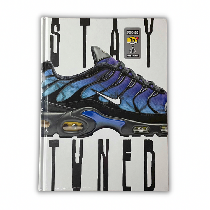 25th Anniversary Footlocker Tn Air Sneaker Freaker X Footlocker X