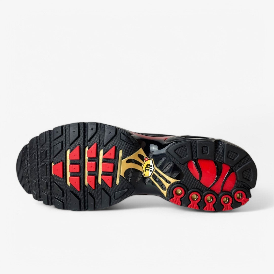 Nike Air Max Plus Tn Bred Leather – Tn Town